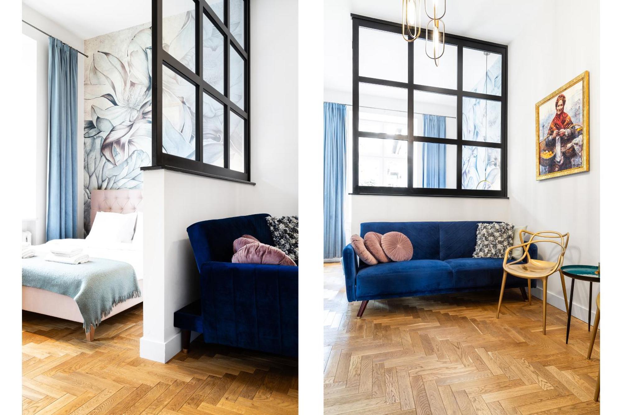 Househost Apartment: Lazarza Street Krakow Exterior photo